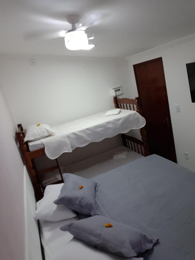 Hotel Mar Doce Lar Cabo Frio Exterior foto