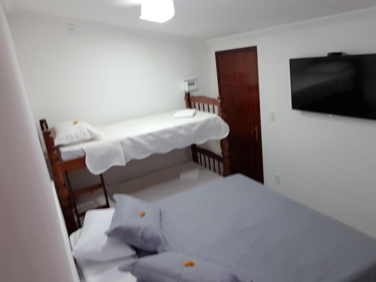 Hotel Mar Doce Lar Cabo Frio Exterior foto
