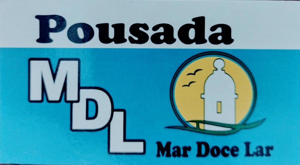 Hotel Mar Doce Lar Cabo Frio Exterior foto