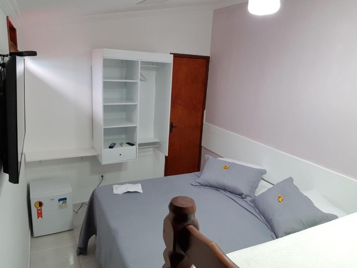 Hotel Mar Doce Lar Cabo Frio Exterior foto