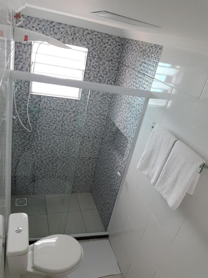 Hotel Mar Doce Lar Cabo Frio Exterior foto