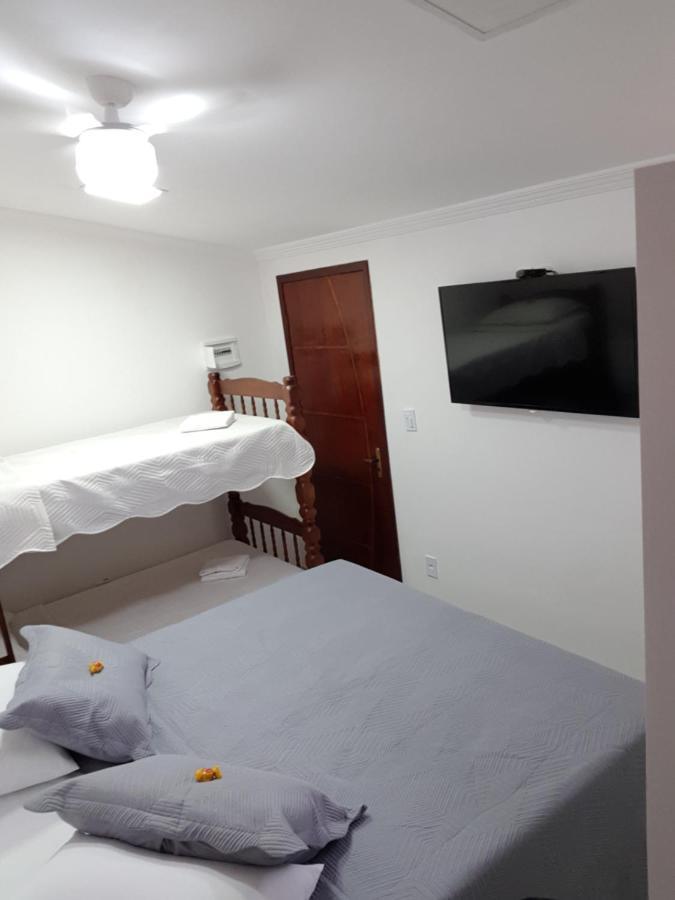 Hotel Mar Doce Lar Cabo Frio Exterior foto